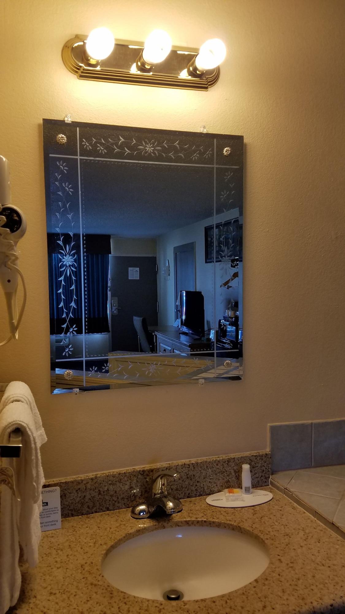 Days Inn By Wyndham Lafayette Near Lafayette Airport מראה חיצוני תמונה