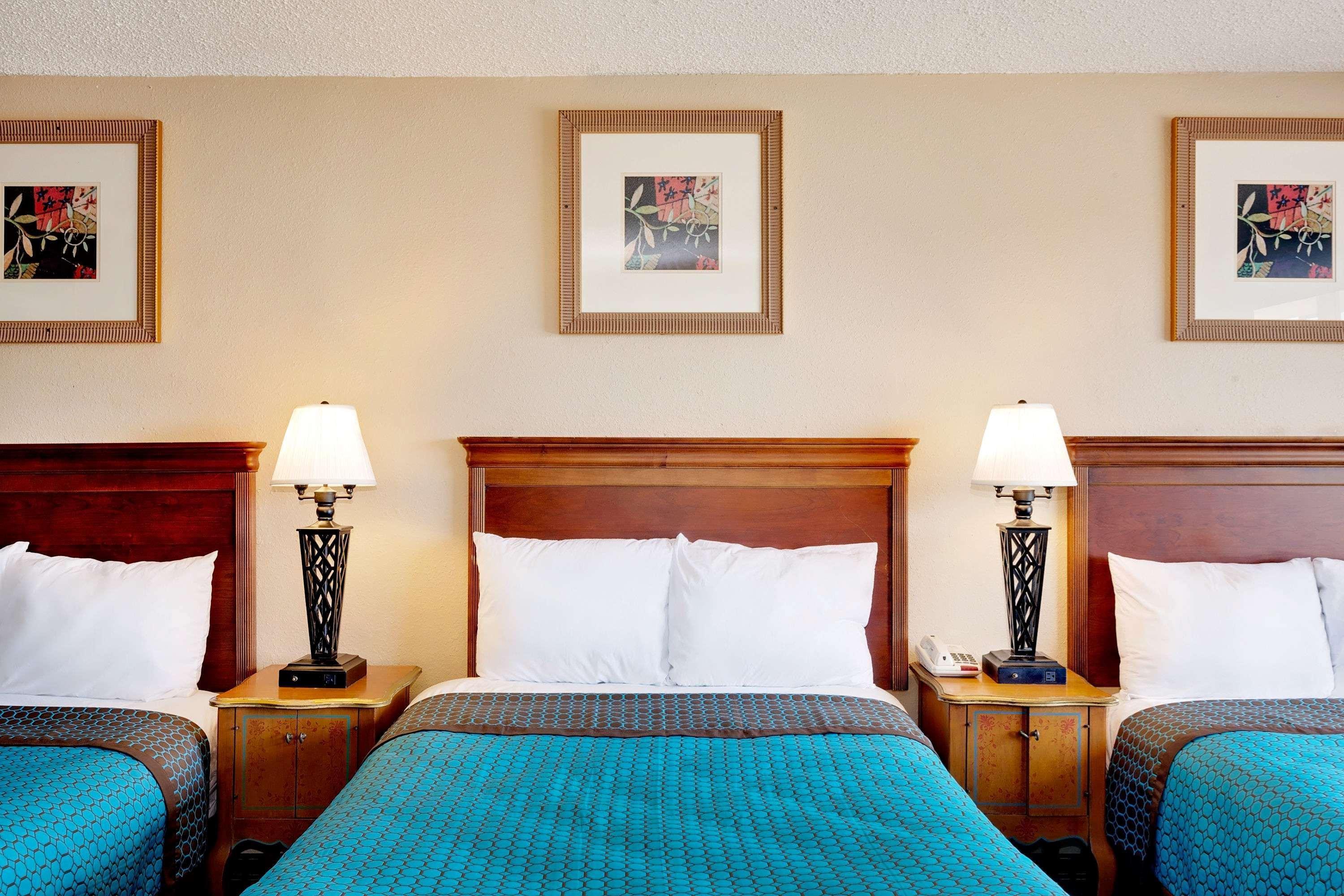 Days Inn By Wyndham Lafayette Near Lafayette Airport מראה חיצוני תמונה